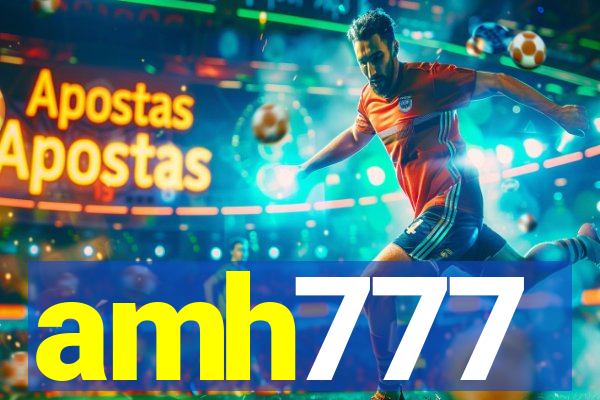 amh777