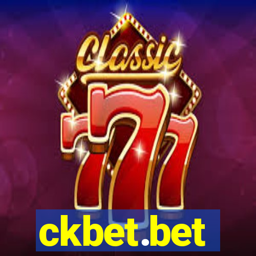 ckbet.bet