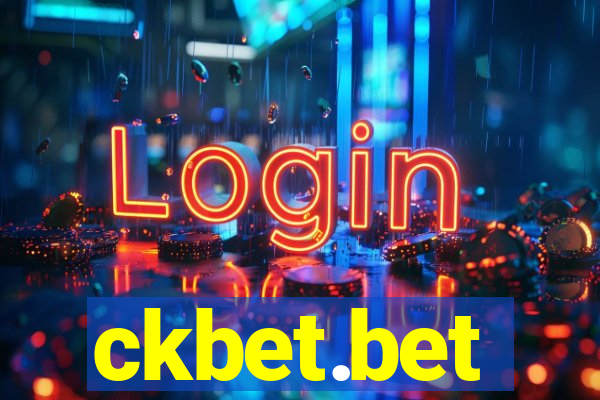 ckbet.bet