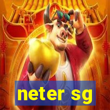 neter sg