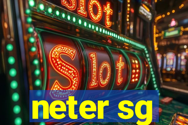 neter sg