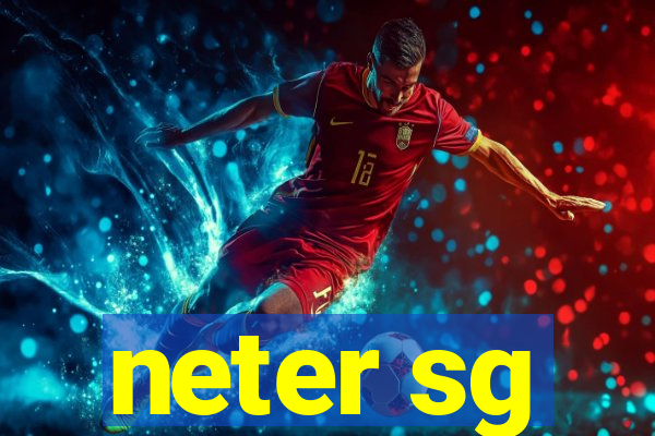 neter sg