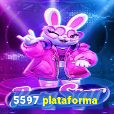 5597 plataforma