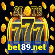 bet89.net