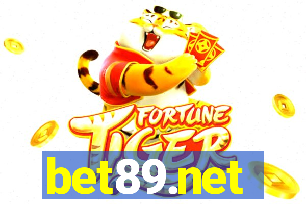 bet89.net