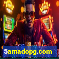 5amadopg.com