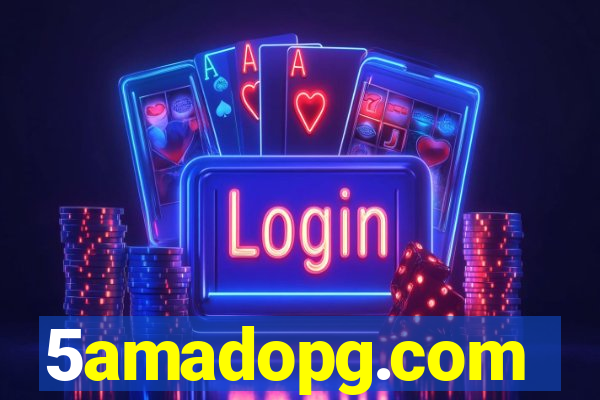 5amadopg.com