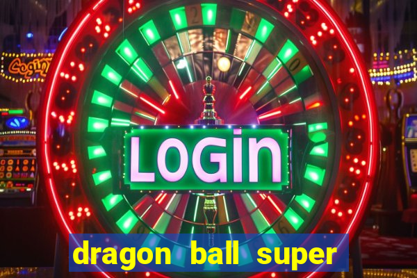 dragon ball super download torrent