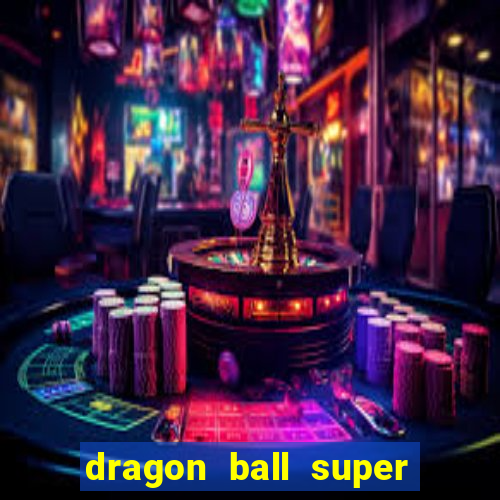 dragon ball super download torrent