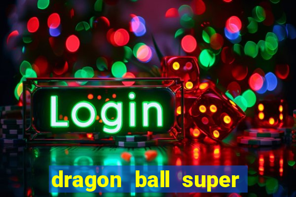 dragon ball super download torrent