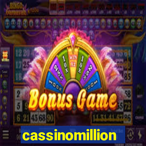 cassinomillion