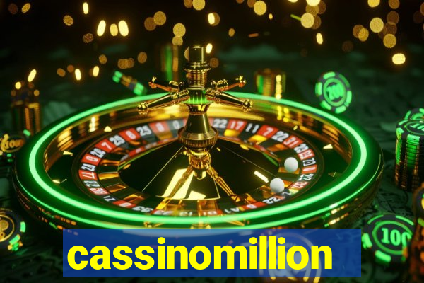 cassinomillion