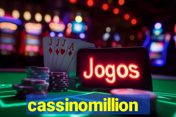 cassinomillion