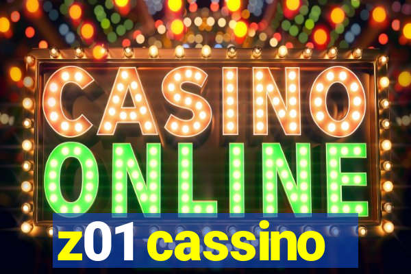 z01 cassino