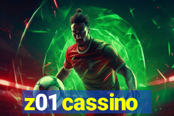 z01 cassino