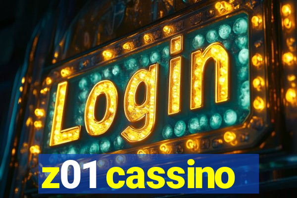 z01 cassino