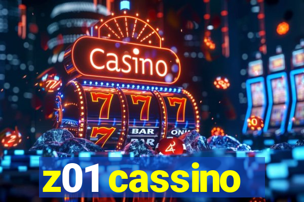 z01 cassino