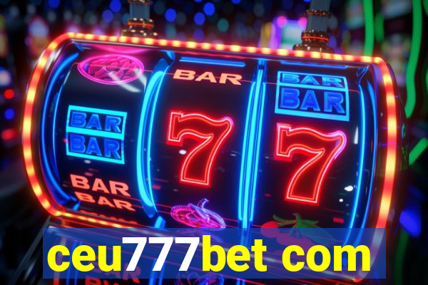 ceu777bet com