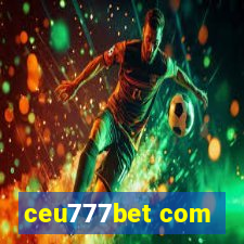 ceu777bet com