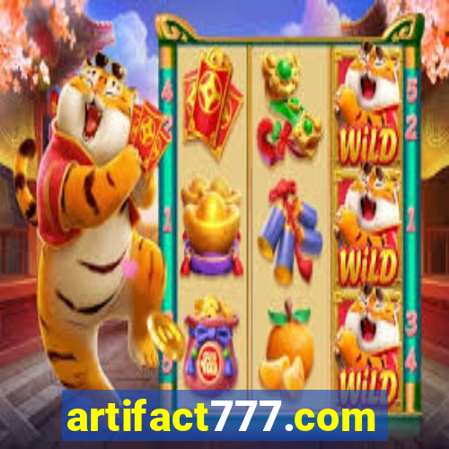artifact777.com