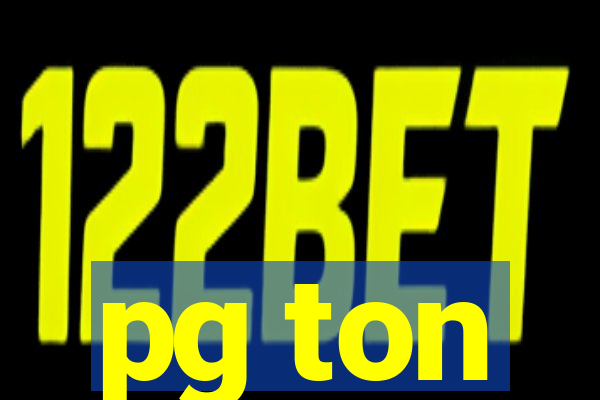 pg ton
