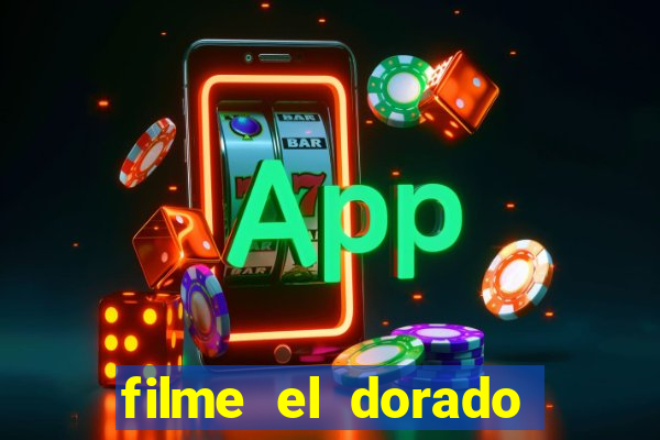 filme el dorado (1966 dublado download)