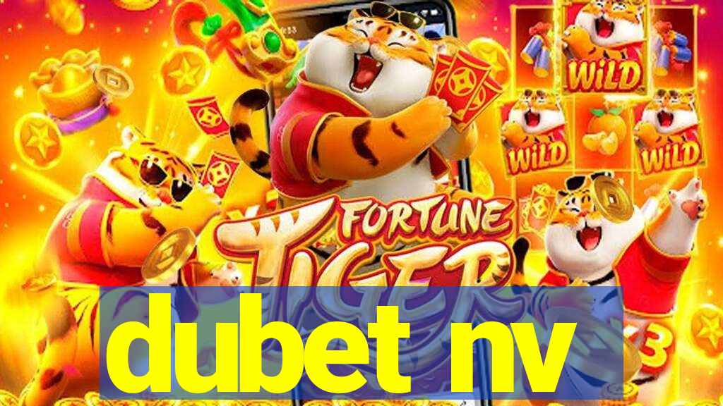 dubet nv