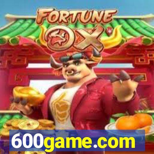 600game.com