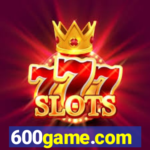 600game.com