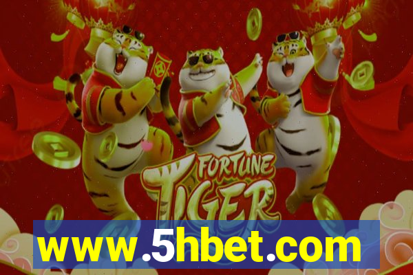 www.5hbet.com