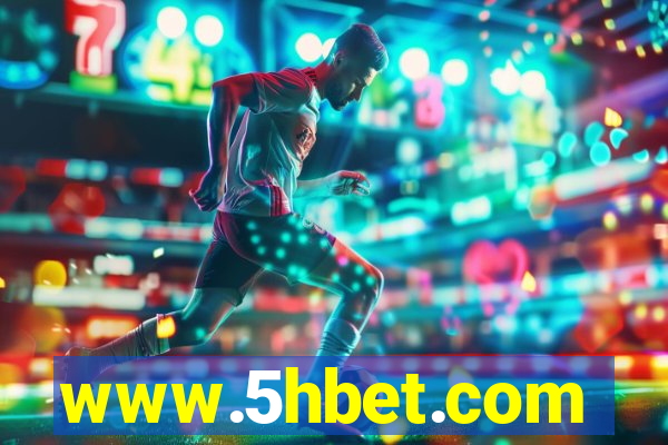 www.5hbet.com