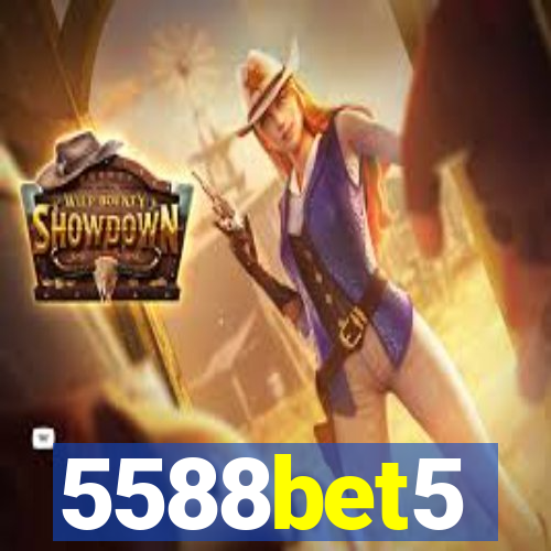 5588bet5