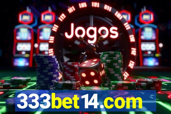 333bet14.com