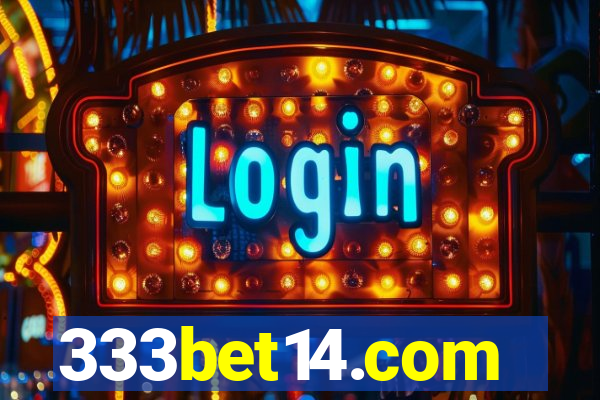 333bet14.com