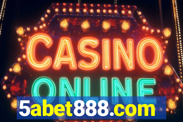 5abet888.com