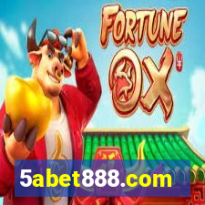 5abet888.com