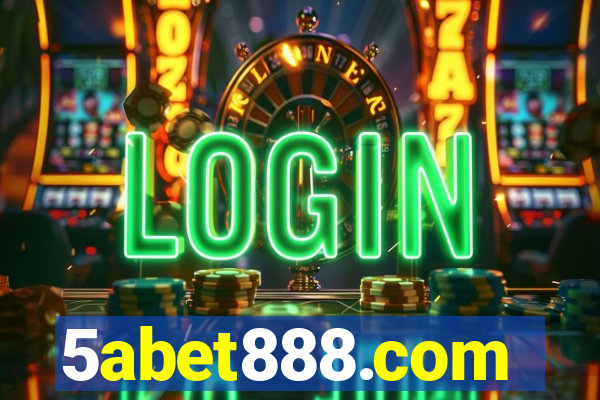 5abet888.com