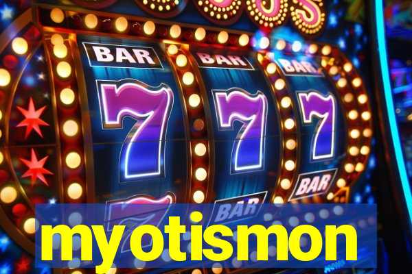 myotismon