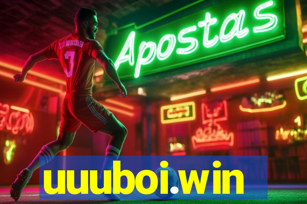 uuuboi.win