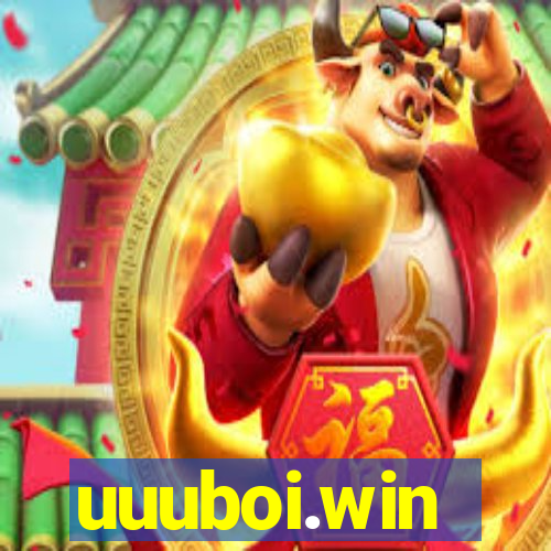 uuuboi.win