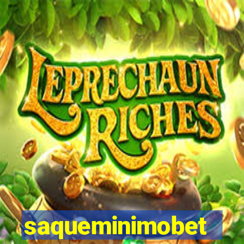 saqueminimobet