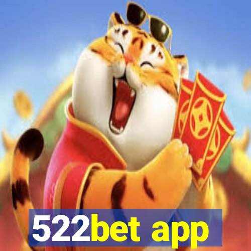 522bet app