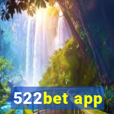 522bet app