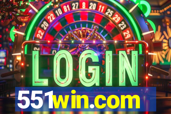 551win.com