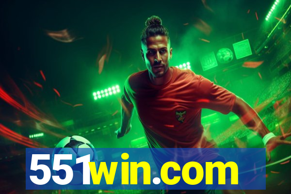 551win.com