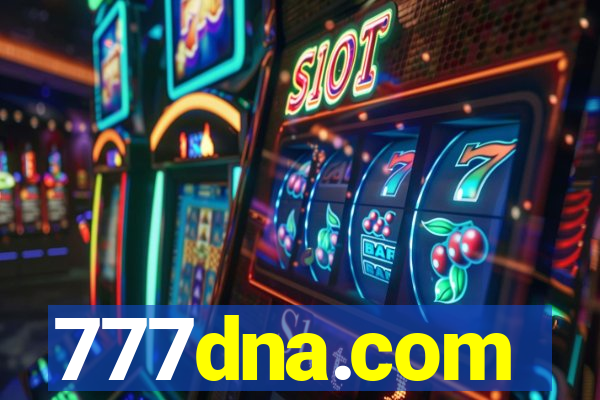 777dna.com