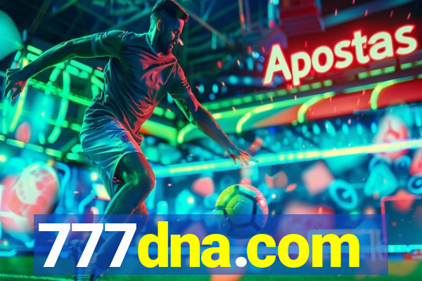 777dna.com