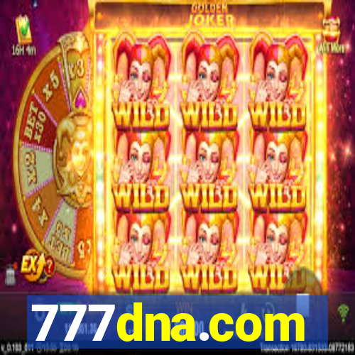 777dna.com