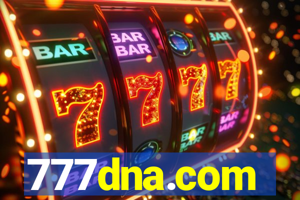 777dna.com