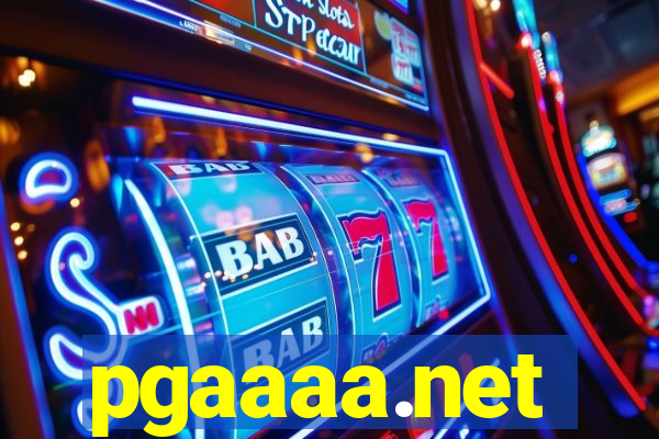 pgaaaa.net